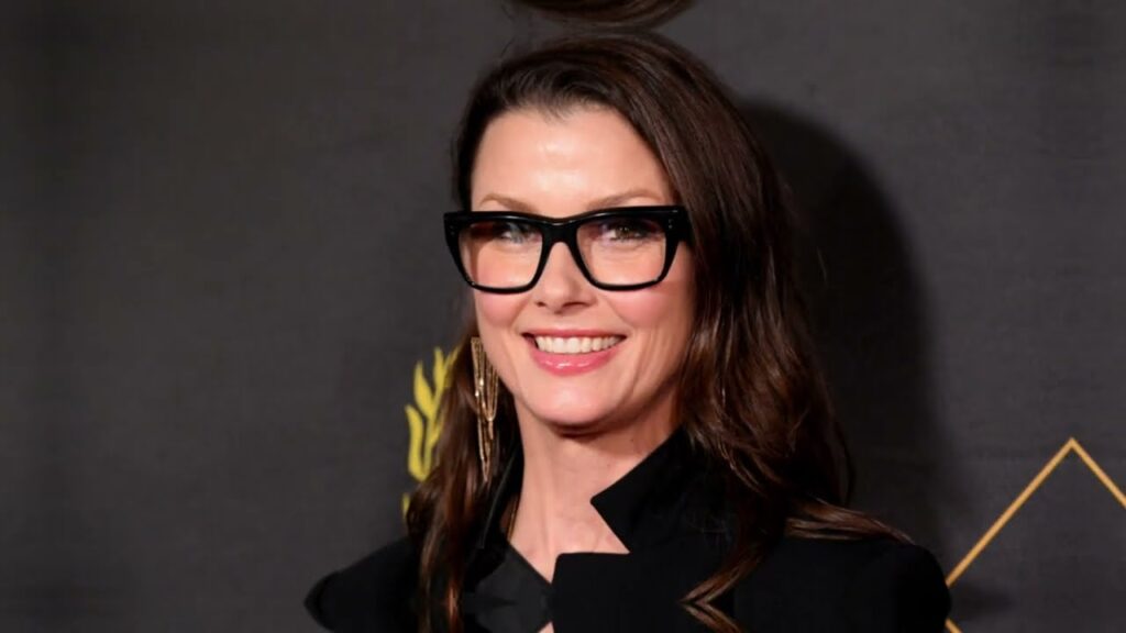 Bridget Moynahan's Huge Size Will Make You Look Twice, Try Not To Drool
