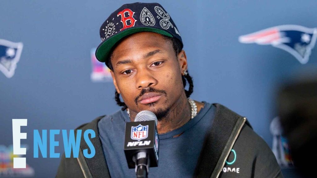 Stefon Diggs Enters Not Guilty Plea in Strangulation, Assault Case | E! News