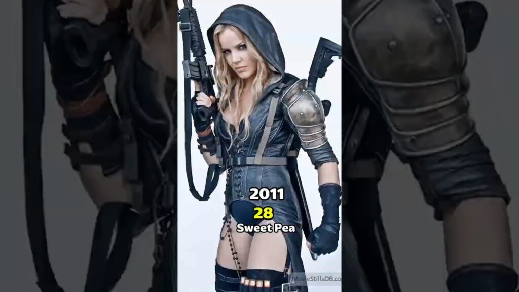 Sucker Punch: 14 Years Later (2011 – 2025) Cast Then and Now Sucker Punch: 14 Years Later (2011 - 2025) Cast Then and Now
