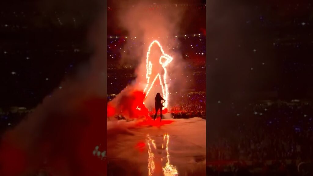 ❤️‍🔥 Beyoncé - Super Bowl Performance 2013 #beyonce #superbowl