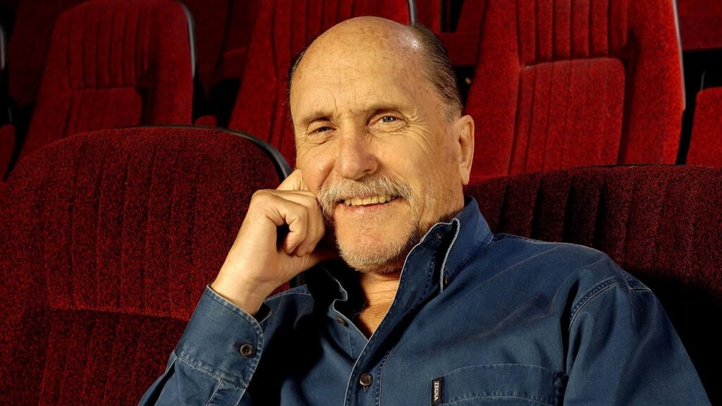 Robert Duvall, ‘The Godfather’ and ‘Apocalypse Now” Actor, Dead at 95