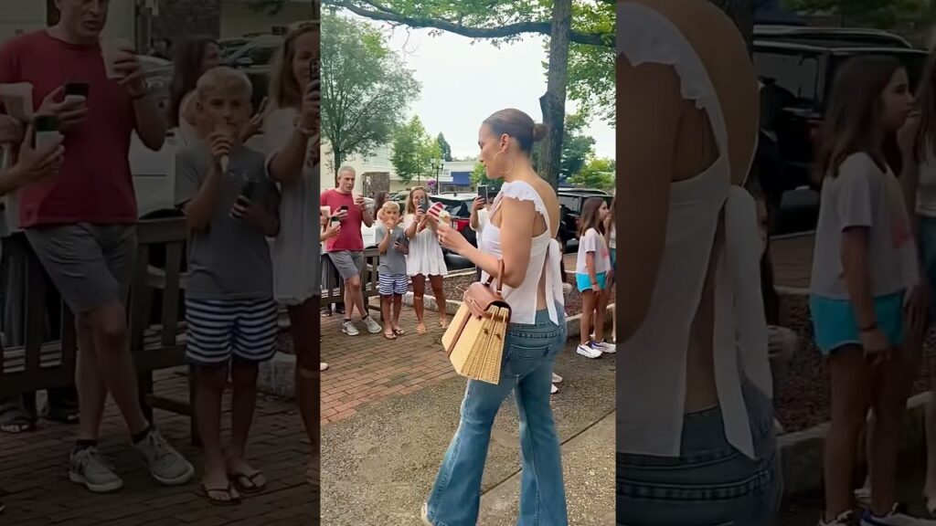 Jennifer Lopez in the Hamptons #JLo #Shorts