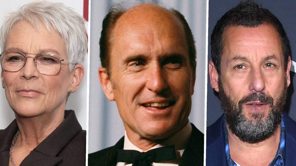 Robert Duvall Dead: Adam Sandler & More Stars React