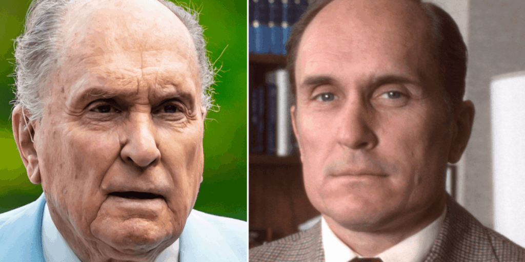 ‘One of the greatest actors of our time’ 'One of the greatest actors of our time'