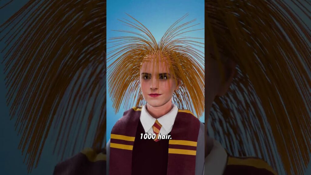 Emma Watson’s Most Iconic Hair Changes