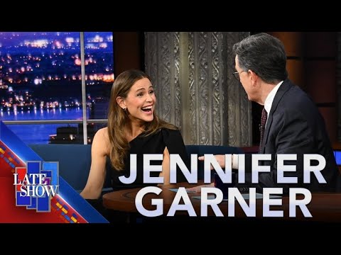 “The World Is So Beautiful” – Jennifer Garner Really Knows How To Enjoy Life "The World Is So Beautiful" - Jennifer Garner Really Knows How To Enjoy Life