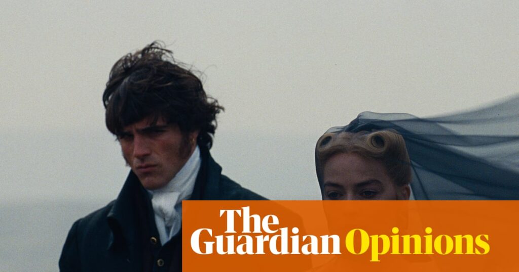 Wuthering Heights is at its heart a story of class and race. Emerald Fennell has got it all wrong | Rhiannon Lucy Cosslett Wuthering Heights is at its heart a story of class and race. Emerald Fennell has got it all wrong | Rhiannon Lucy Cosslett