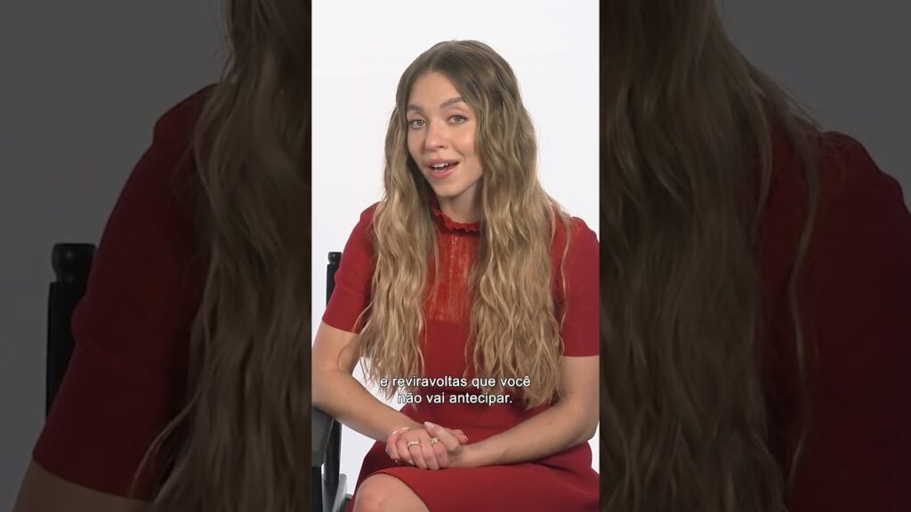 Se você ainda não assistiu A Empregada, Amanda Seyfried e Sydney Sweeney te convidam Se você ainda não assistiu A Empregada, Amanda Seyfried e Sydney Sweeney te convidam