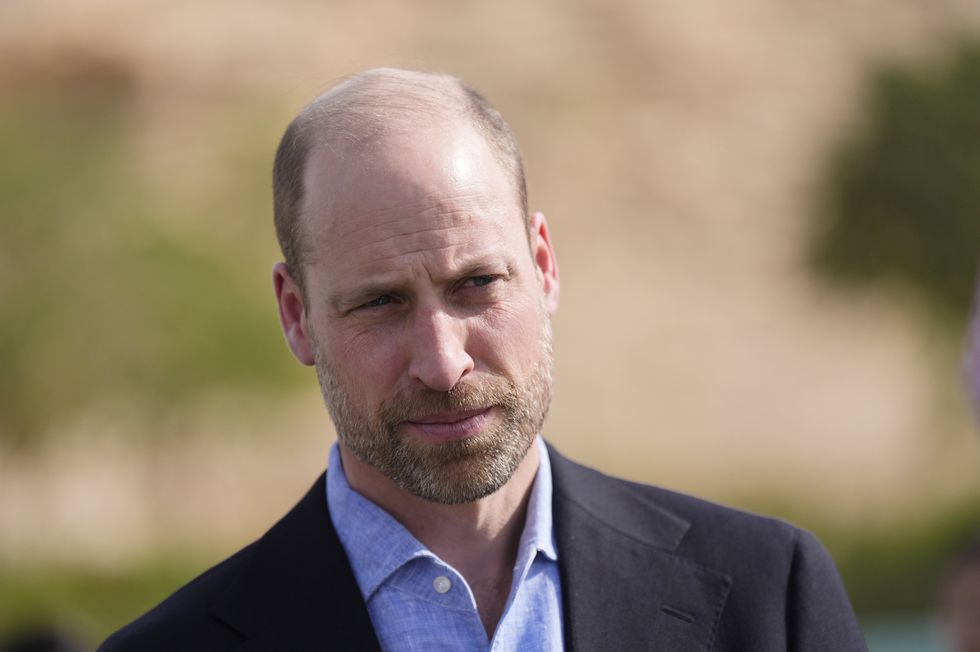 Prince William