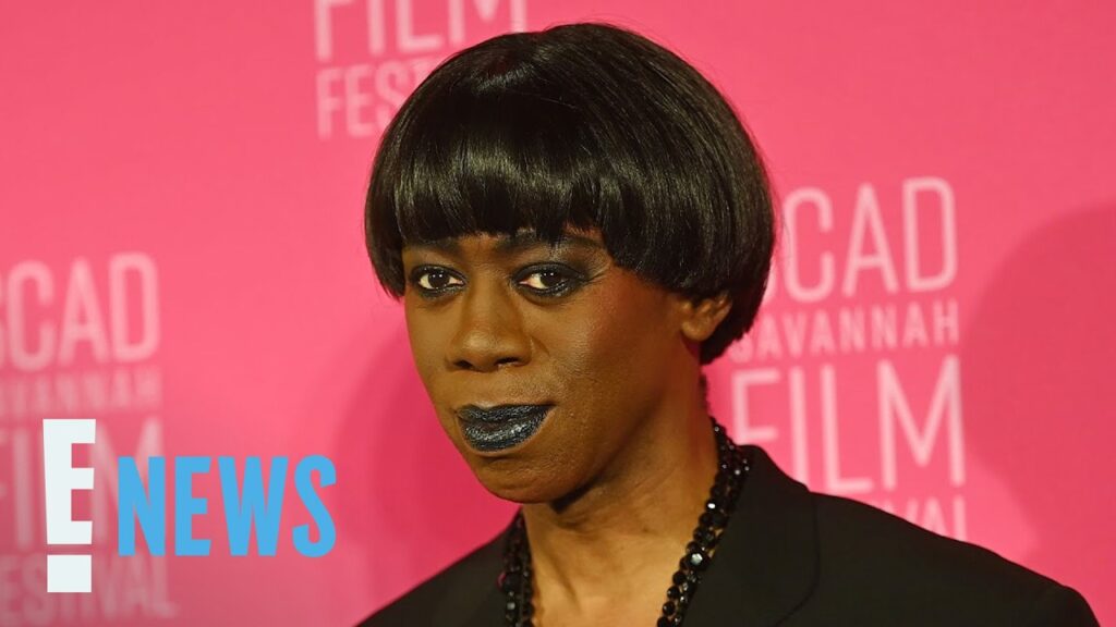 ANTM's Miss J Alexander Spent 5 Weeks in a Coma After Suffering Stroke | E! News