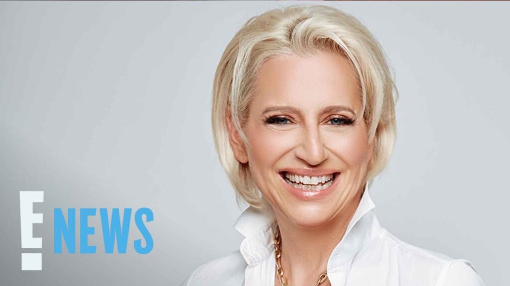 Dorinda Medley Joins RHONY Alums on E!'s Golden Life | E! News