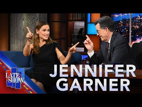 “Sometimes I Have To Throw Down” – Jennifer Garner Likes Characters Who Can Fight If They Have To "Sometimes I Have To Throw Down" - Jennifer Garner Likes Characters Who Can Fight If They Have To