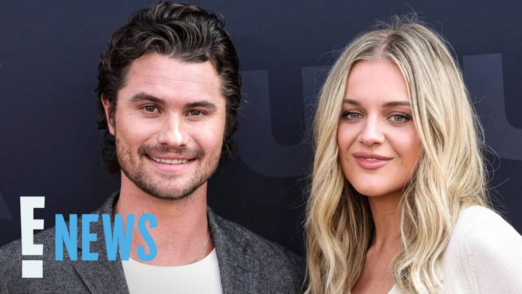 Kelsea Ballerini Shares Message About Endings After Chase Stokes Split | E! News