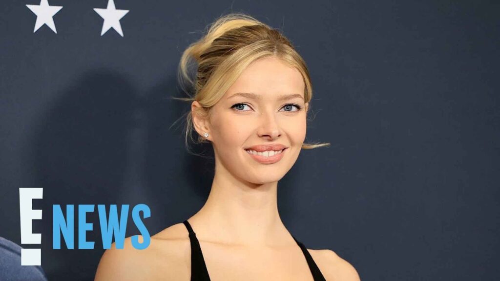 Apple Martin Reacts to Rumor She Was Expelled From School for Bullying | E! News