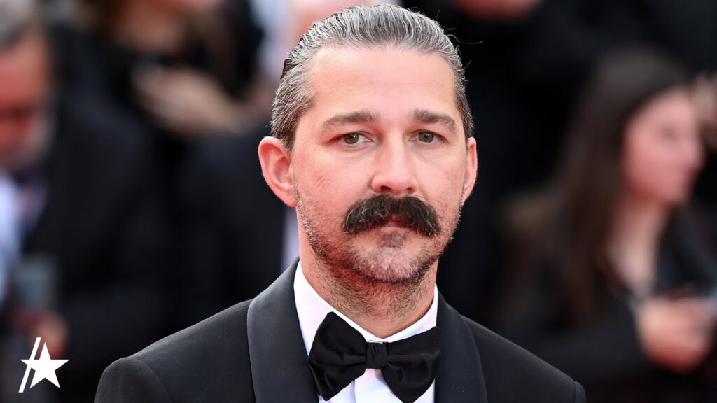 Shia LaBeouf ARRESTED During Alleged Mardi Gras Altercation