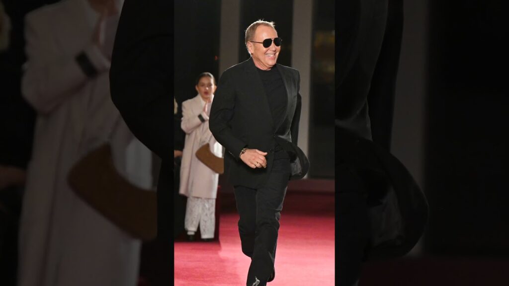 The best celebrity sightings from NYFW February 2026 #shorts