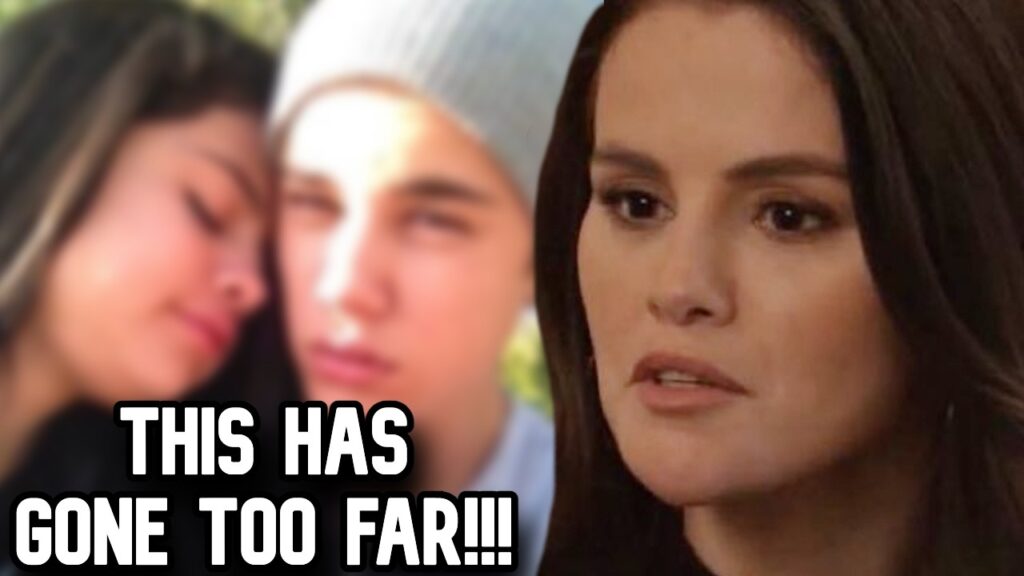 Selena Gomez & Justin Bieber SHOCK THE INTERNET!!!! | INSANE Theories GO VIRAL & It’s GONE TOO FAR Selena Gomez & Justin Bieber SHOCK THE INTERNET!!!! | INSANE Theories GO VIRAL & It's GONE TOO FAR