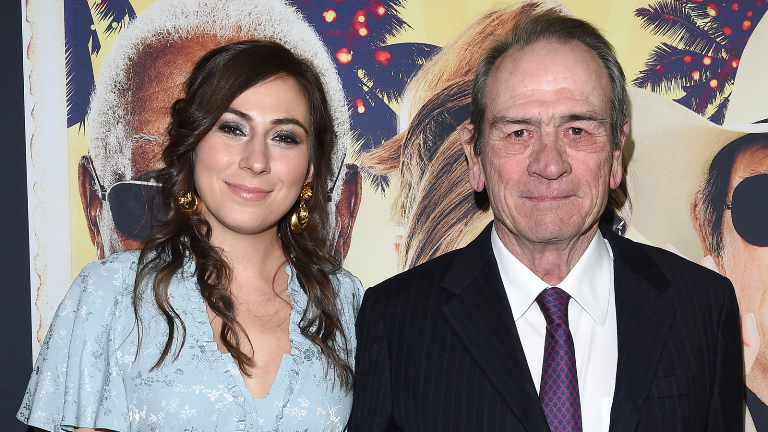 Victoria Jones, daughter of actor Tommy Lee Jones, cause of death revealed after found dead in Fairmont hotel in San Francisco Victoria Jones, daughter of actor Tommy Lee Jones, cause of death revealed after found dead in Fairmont hotel in San Francisco