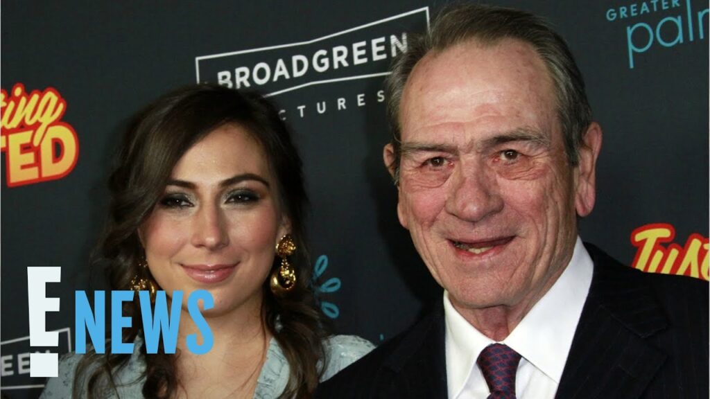 Tommy Lee Jones' Daughter Victoria Jones' Cause of Death Revealed | E! News