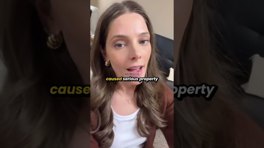 Do you remember Ashley Greene?