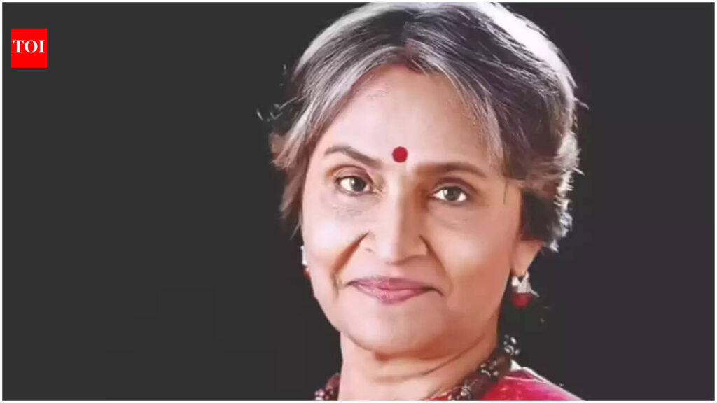 Pravina Deshpande Death: Who was Pravina Deshpande? All about Salman Khan's co-star who passed away due to cancer |
