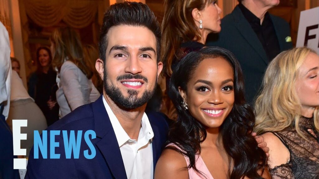 Rachel Lindsay Slams “Ruthless” Ex Bryan Abasolo Over Spousal Support | E! News Rachel Lindsay Slams "Ruthless" Ex Bryan Abasolo Over Spousal Support | E! News