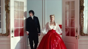 'Wuthering Heights', from left: Jacob Elordi, Margot Robbie, 2026.