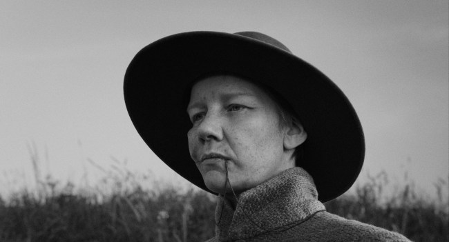 Sandra Huller Astounds in Markus Schleinzer Drama