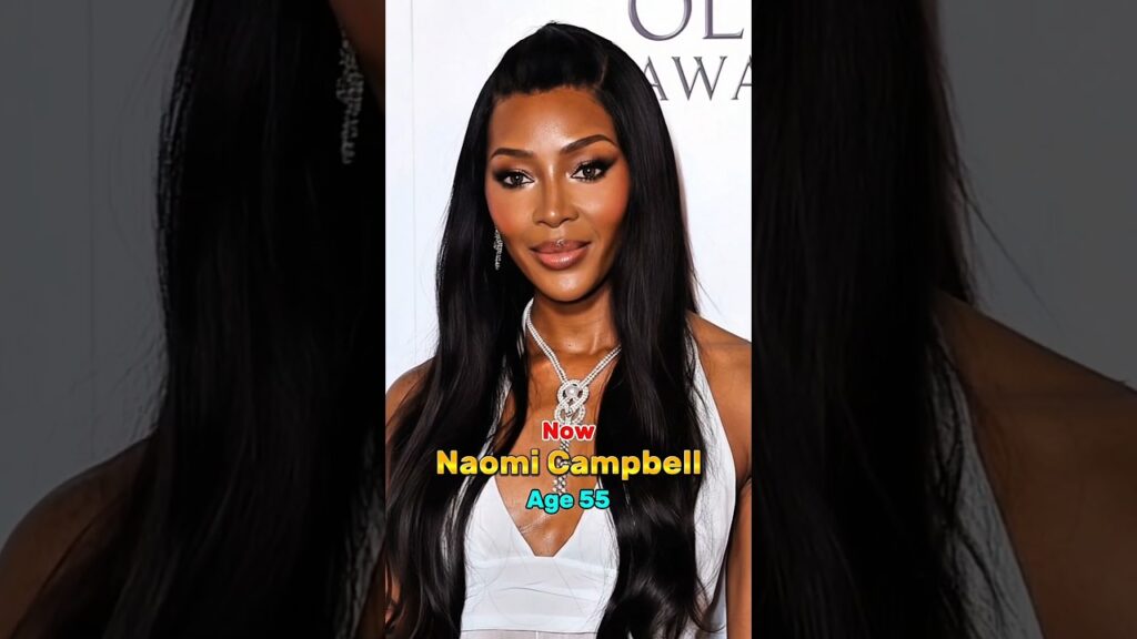Top 5 Supermodels of the 90s | Then vs Now #hollywood