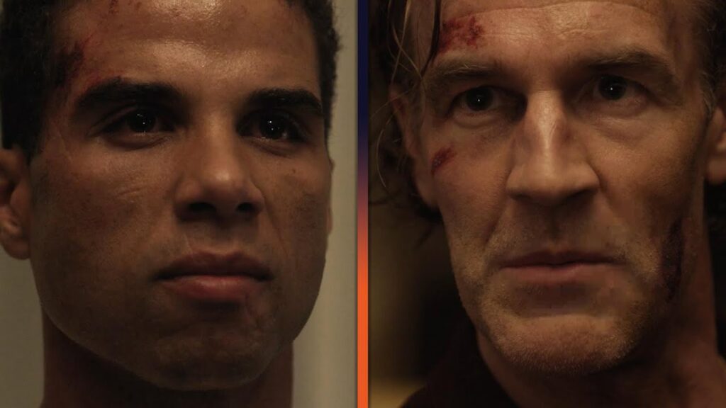 The Gates | Official Trailer: James Van Der Beek’s Final Film (2026) The Gates | Official Trailer: James Van Der Beek's Final Film (2026)