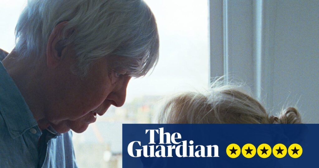 Queen at Sea review – crushingly sad dementia drama offers a startling portrait of intimacy | Film Queen at Sea review – crushingly sad dementia drama offers a startling portrait of intimacy | Film