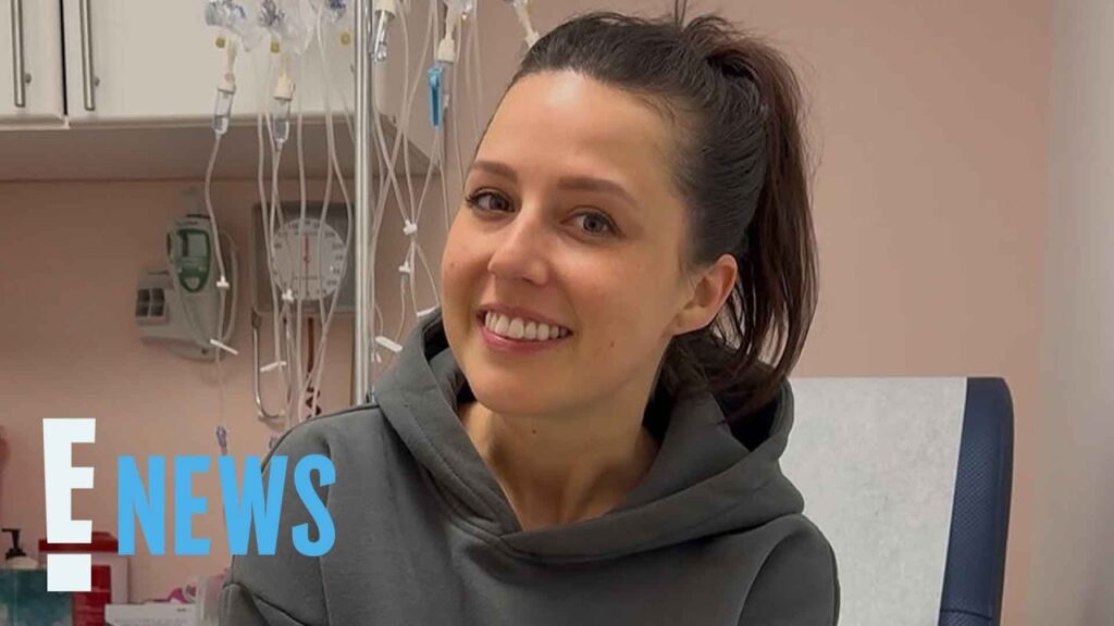 Bachelorette's Katie Thurston Shares One Year Update on Cancer Journey | E! News