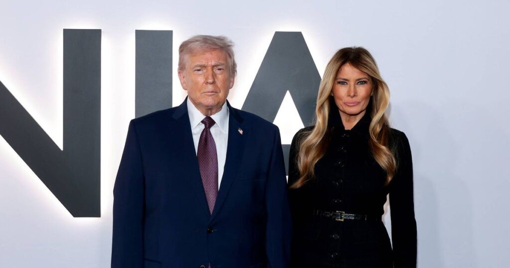 Melania Trump film has biggest Rotten Tomatoes split ever – and reviews are something else Irish Star
