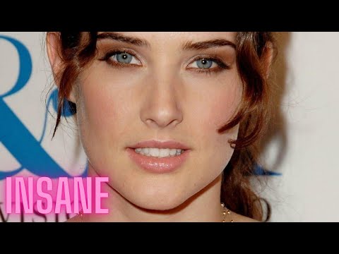 Cobie Smulders Beauty is Insane