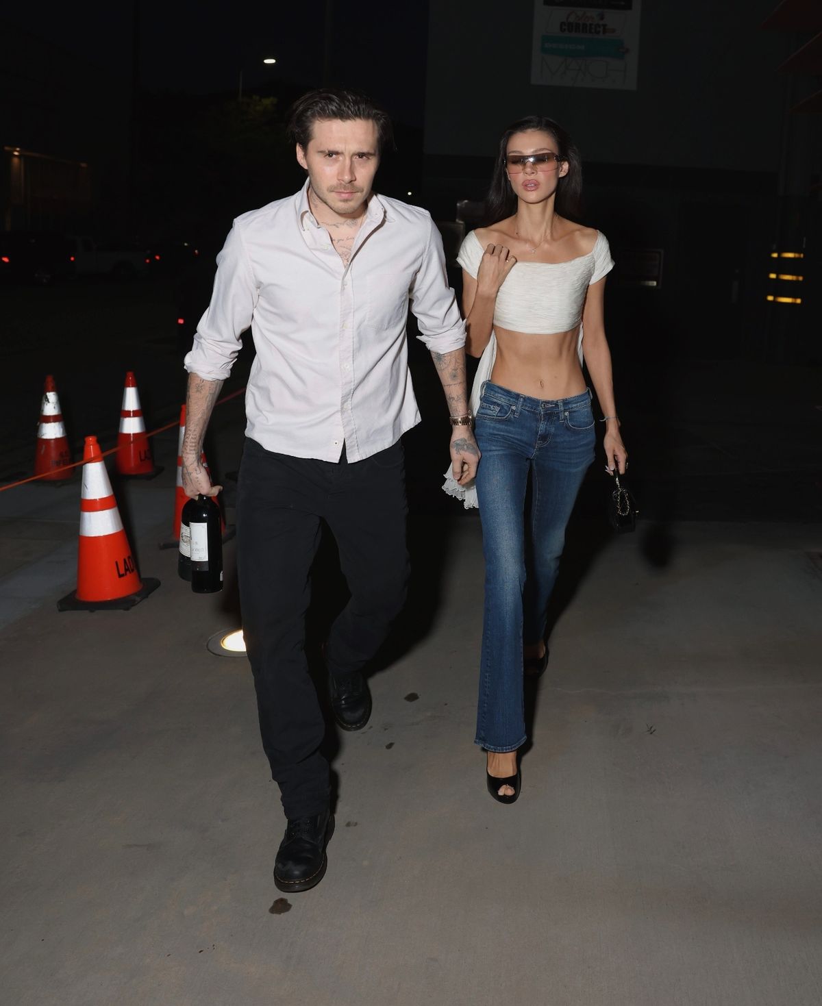 Brooklyn Beckham