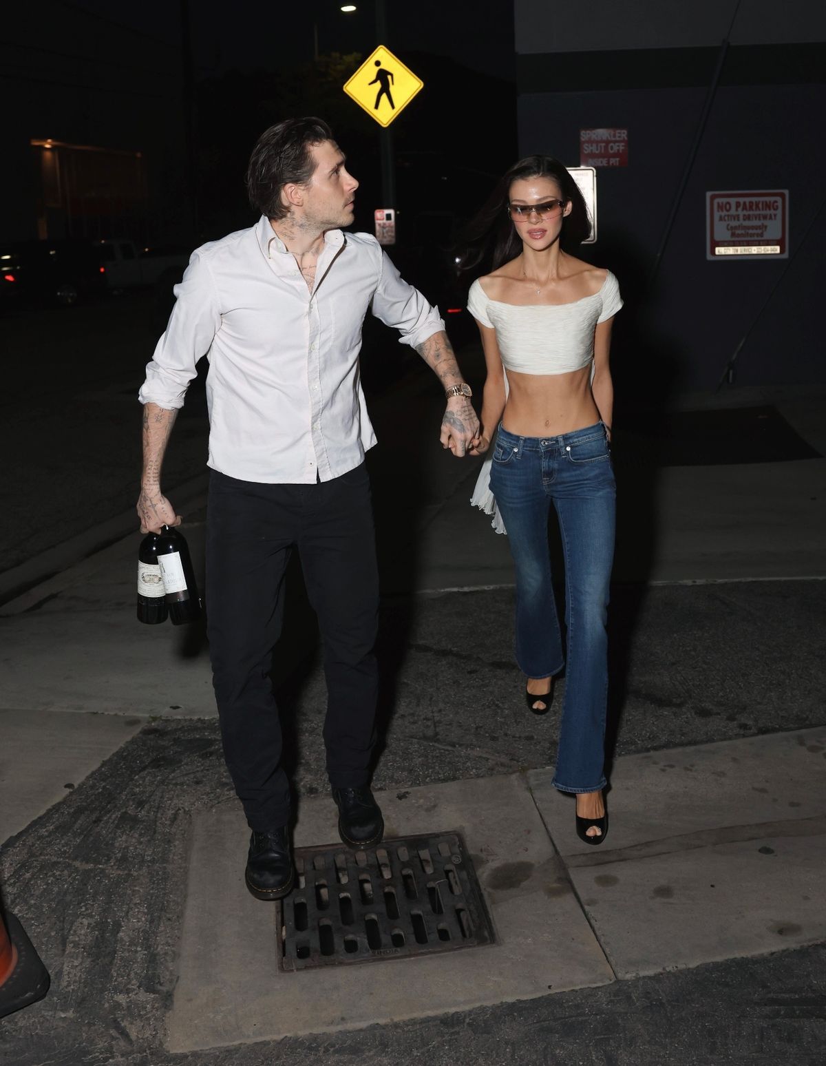 Brooklyn Beckham