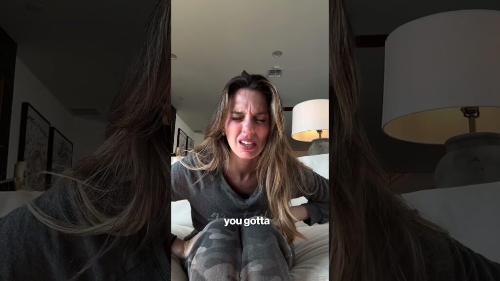 Disney alum Christy Carlson Romano reveals positive cancer screening #shorts