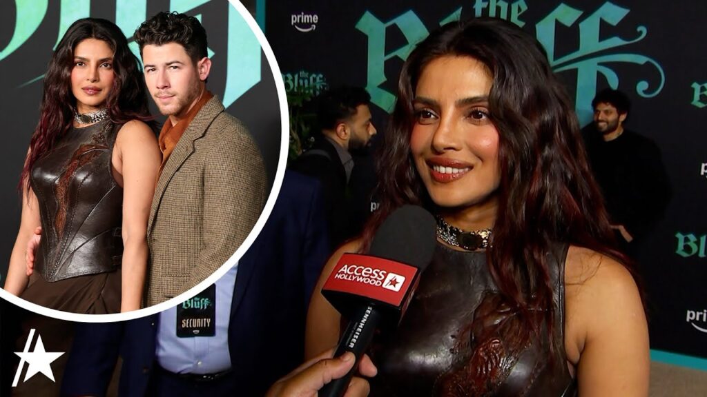 How Priyanka Chopra & Nick Jonas BLOCK OUT Negativity From Their Marriage How Priyanka Chopra & Nick Jonas BLOCK OUT Negativity From Their Marriage