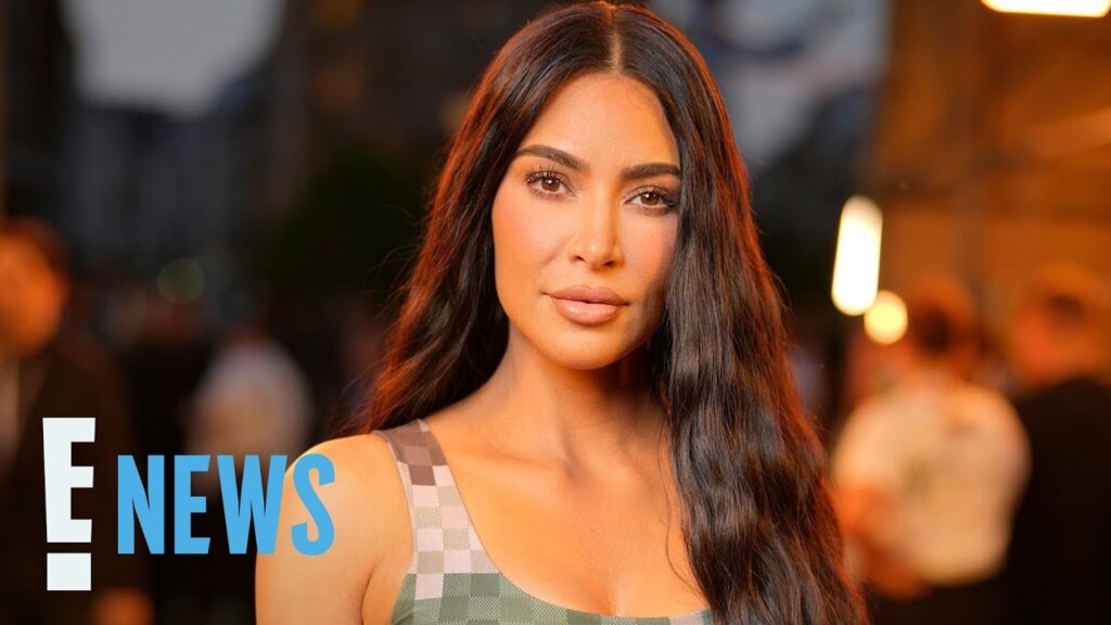 See Kim Kardashian’s Sweet Photos of Her, Kanye West’s Son Psalm | E! News