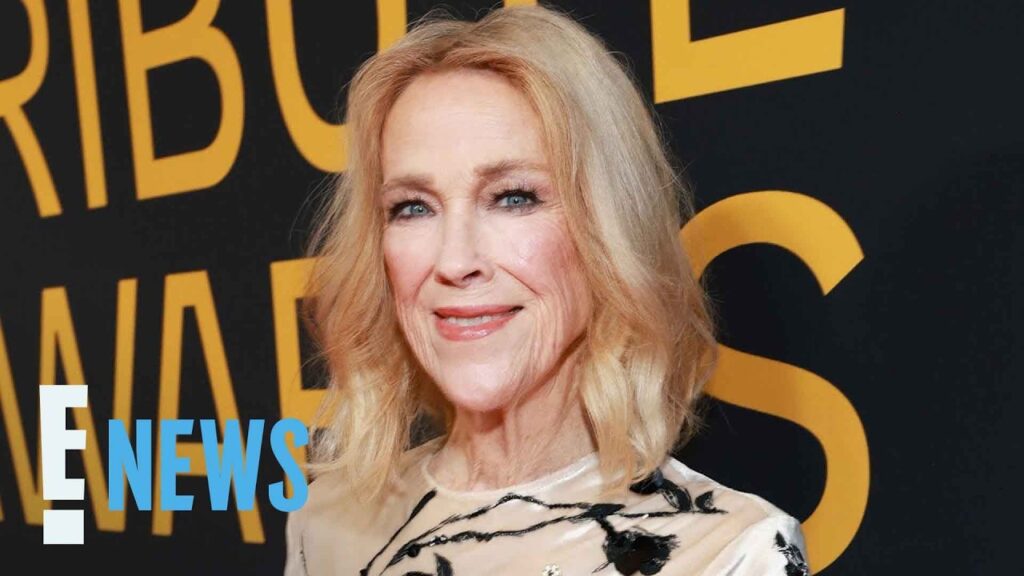 Catherine O’Hara Honored in Funeral Service 2 Weeks After Death | E! News