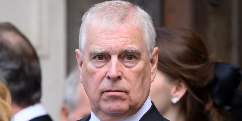 Andrew Mountbatten- Windsor turns 66 disgraced and isolated with his remaining royal relationships hanging by a thread