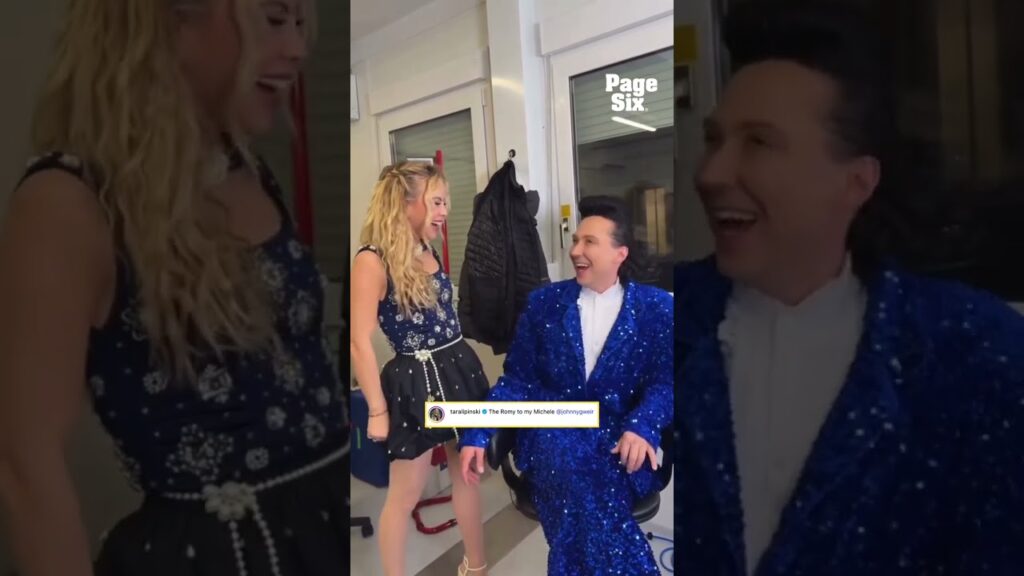 Our favorite “Traitors” besties ✨ #shorts Our favorite "Traitors" besties ✨ #shorts