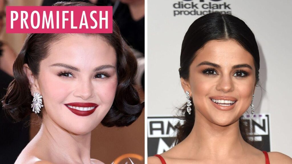 Klon-Verschwörungstheorie um Selena Gomez geht viral