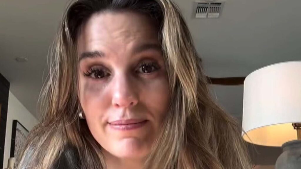 Christy Carlson Romano Reveals Potential Cancer Battle Christy Carlson Romano Reveals Potential Cancer Battle