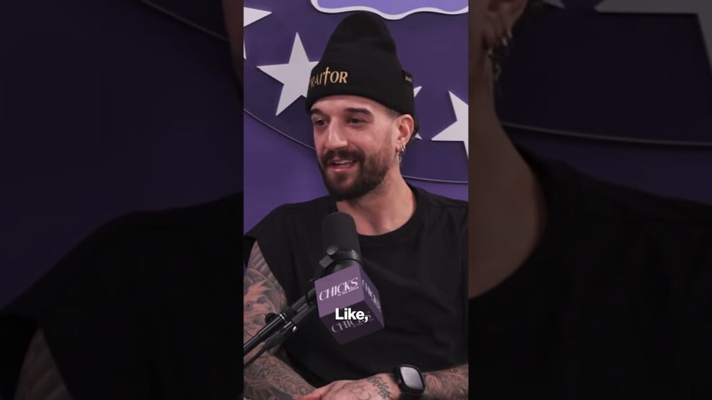 'Traitors' star Mark Ballas admits he wasn't suspicious of Rob Rausch #shorts