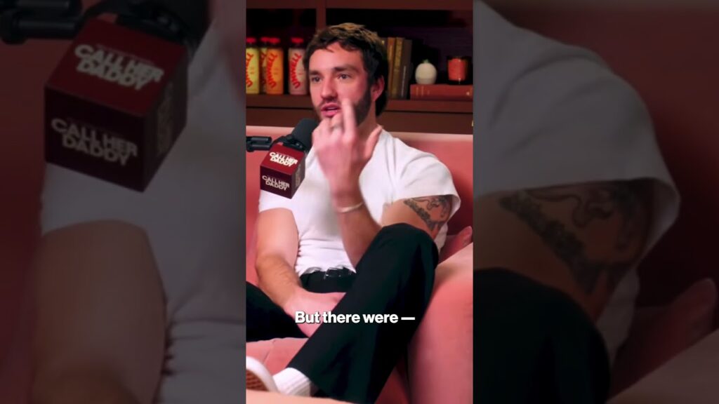 Jackson White opens up about his sobriety #shorts