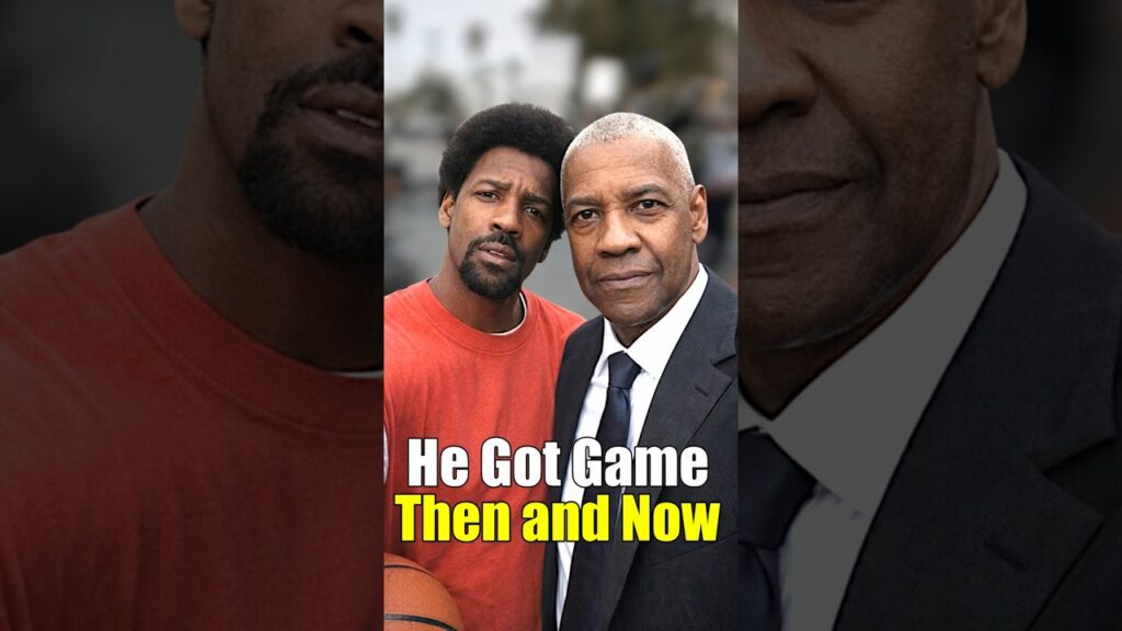 He Got Game Cast Then and Now 2026 – Part Z He Got Game Cast Then and Now 2026 - Part Z