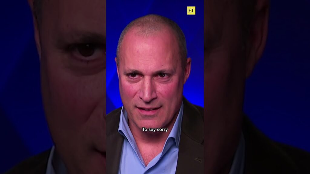 Does Nigel Barker Believe Tyra Banks Will Take Accountability After Netflix's 'ANTM' Docuseries?