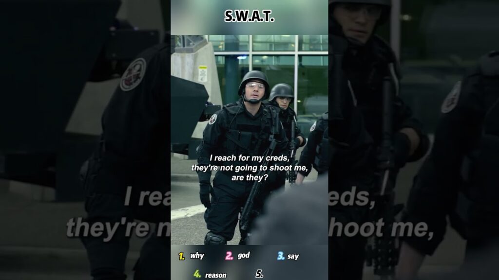 🚨👮♂️ SWAT Trainer’s Mistake — A Hostage Dies & A Hidden Enemy Comes for Him 😱🔥 🚨👮♂️ SWAT Trainer’s Mistake — A Hostage Dies & A Hidden Enemy Comes for Him 😱🔥