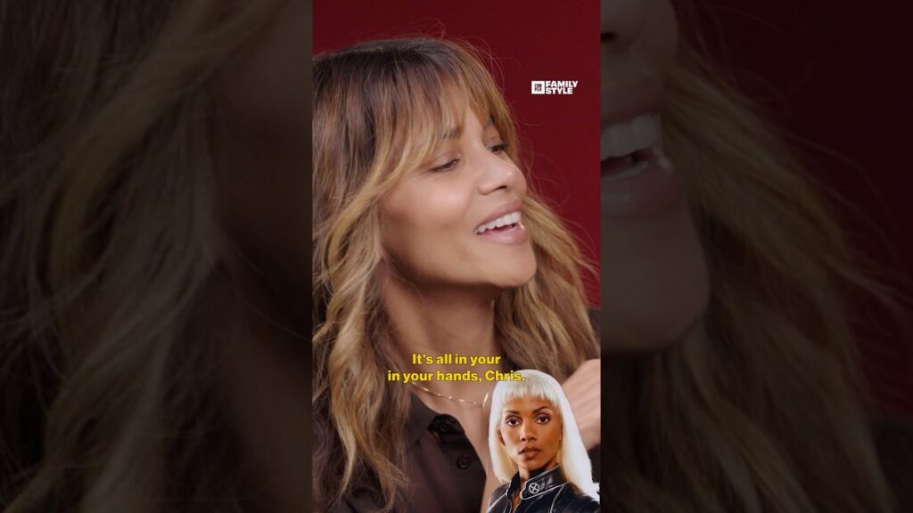 Will Halle Berry join the MCU as Storm?